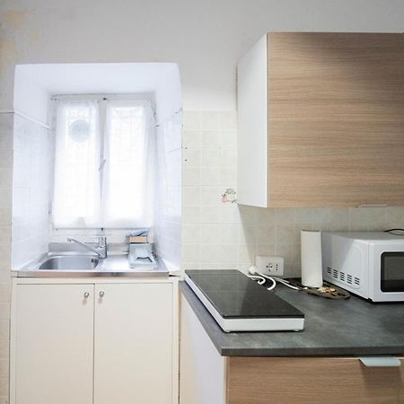 Il Limoneto Dei Cinque Sensi,Apartment With Garden Vernazza Eksteriør billede