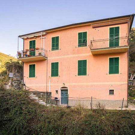 Il Limoneto Dei Cinque Sensi,Apartment With Garden Vernazza Eksteriør billede