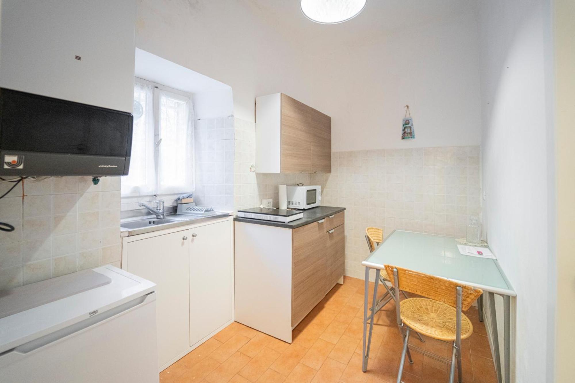 Il Limoneto Dei Cinque Sensi,Apartment With Garden Vernazza Eksteriør billede