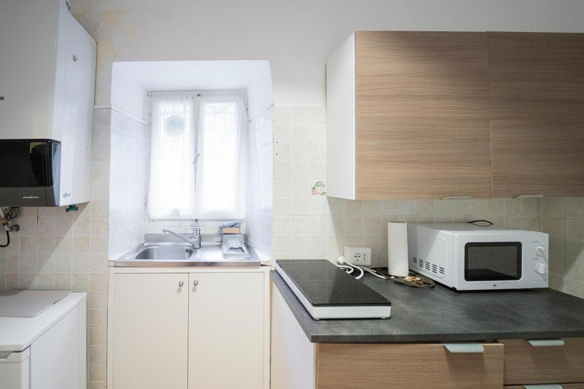 Il Limoneto Dei Cinque Sensi,Apartment With Garden Vernazza Eksteriør billede
